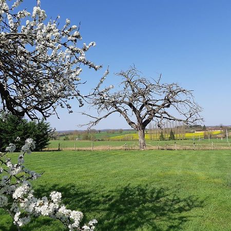 Le Hameau Bed and Breakfast Duneau Εξωτερικό φωτογραφία