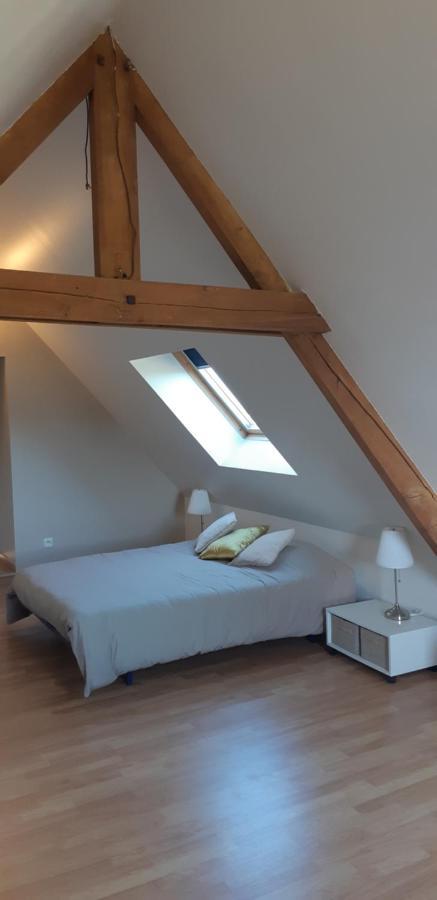 Le Hameau Bed and Breakfast Duneau Εξωτερικό φωτογραφία