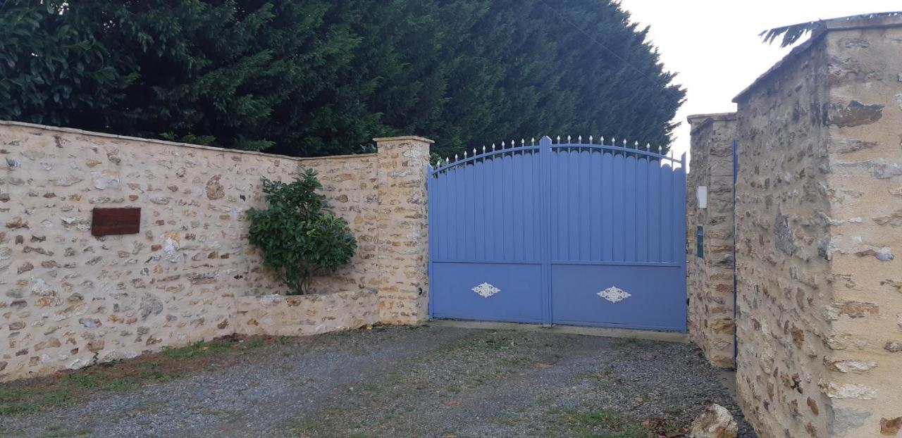 Le Hameau Bed and Breakfast Duneau Εξωτερικό φωτογραφία
