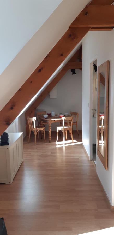 Le Hameau Bed and Breakfast Duneau Εξωτερικό φωτογραφία